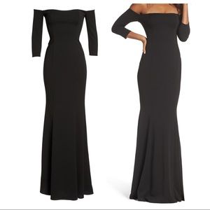 💥Sale💥Revolve Katie May Brentwood Gown NWT